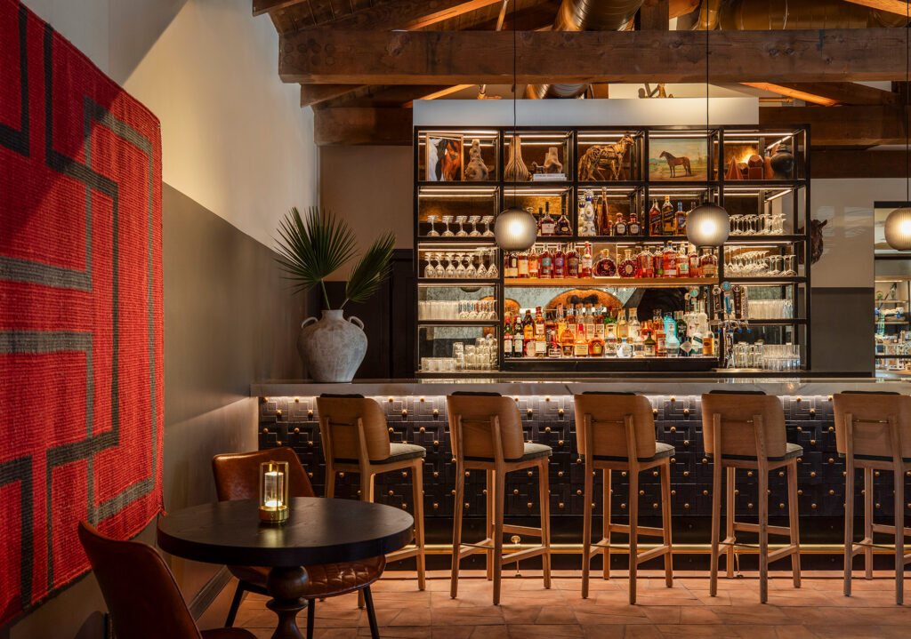 Noble House Hotels & Resorts Photography by Julie Soefer