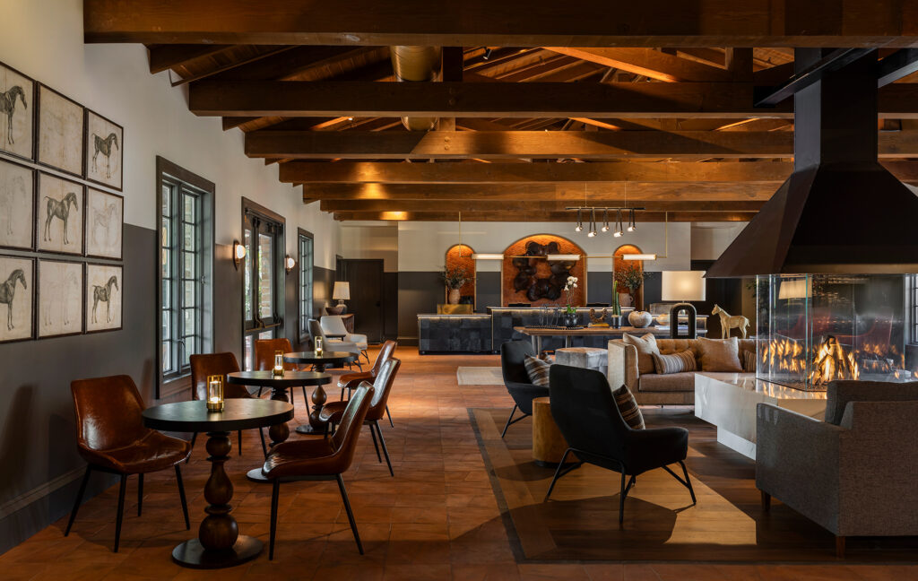 Noble House Hotels & Resorts Photography by Julie Soefer