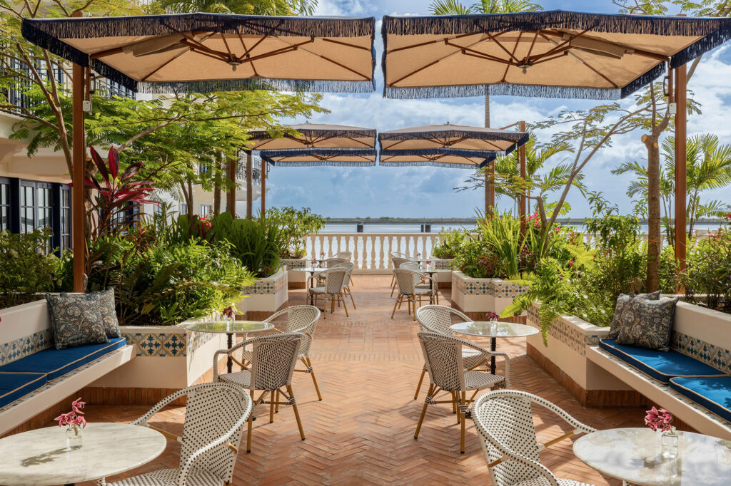 Sofitel Legend Casco Viejo Panama Photography by Julie Soefer