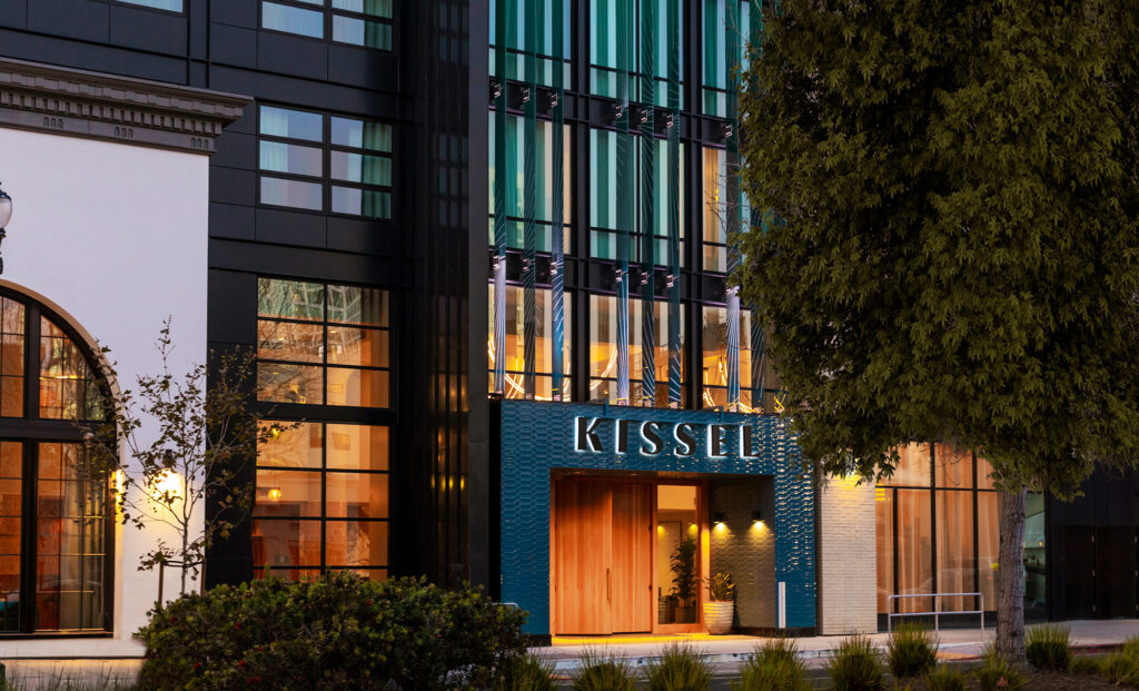 Kissel Uptown Oakland Photography by Julie Soefer