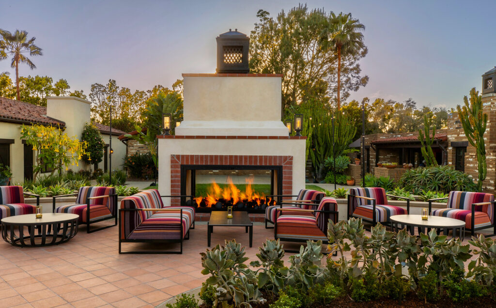 Noble House Hotels & Resorts Photography by Julie Soefer
