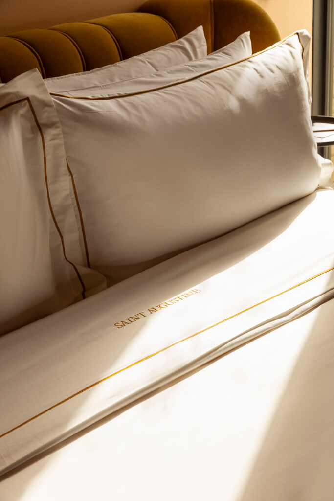 Hotel Saint Augustine Photography by Julie Soefer