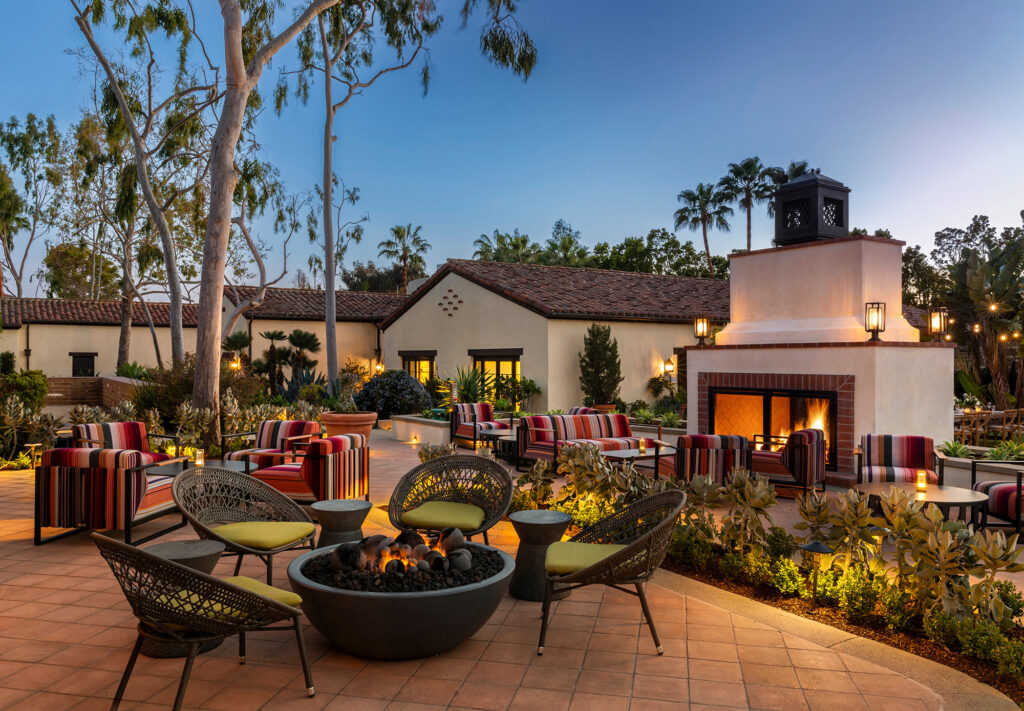 Noble House Hotels & Resorts Photography by Julie Soefer