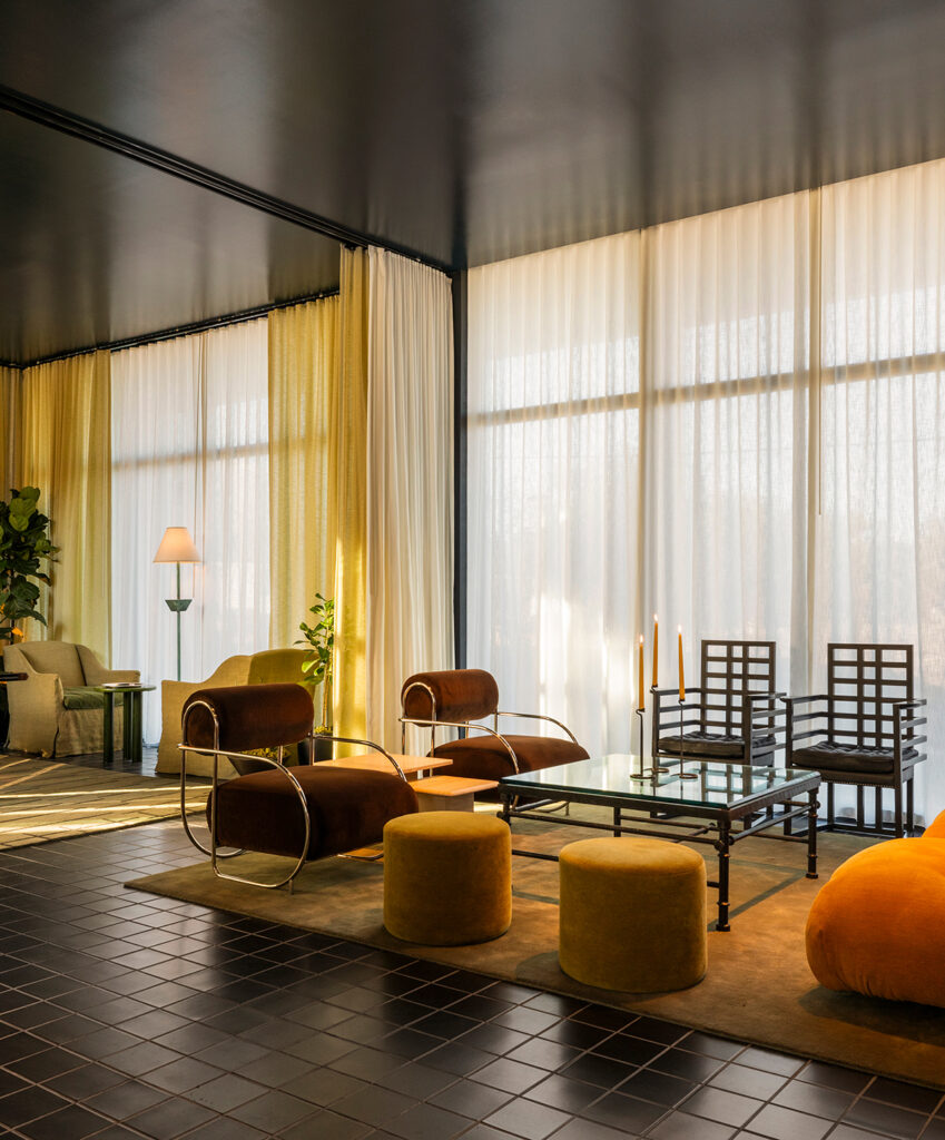 Hotel Saint Augustine Photography by Julie Soefer
