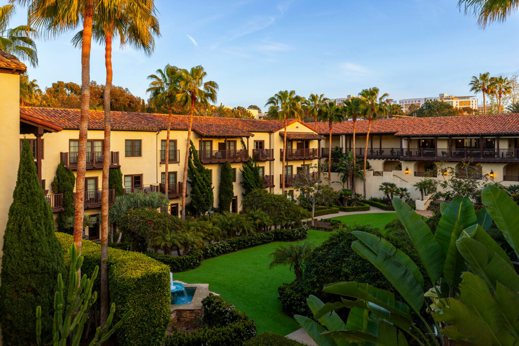 Noble House Hotels & Resorts Photography by Julie Soefer