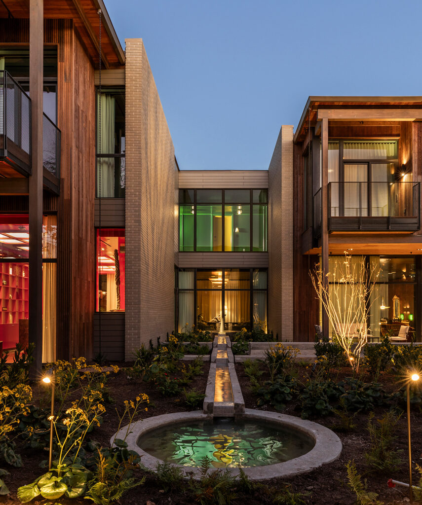Hotel Saint Augustine Photography by Julie Soefer
