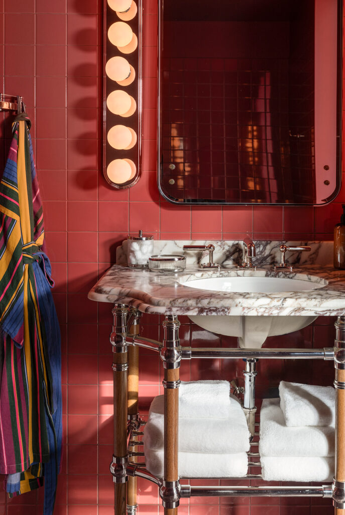 Hotel Saint Augustine Photography by Julie Soefer