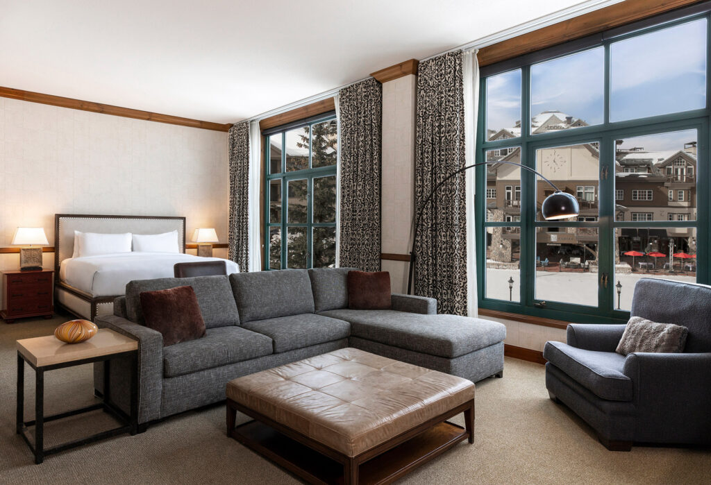 Park Hyatt Photography by Julie Soefer