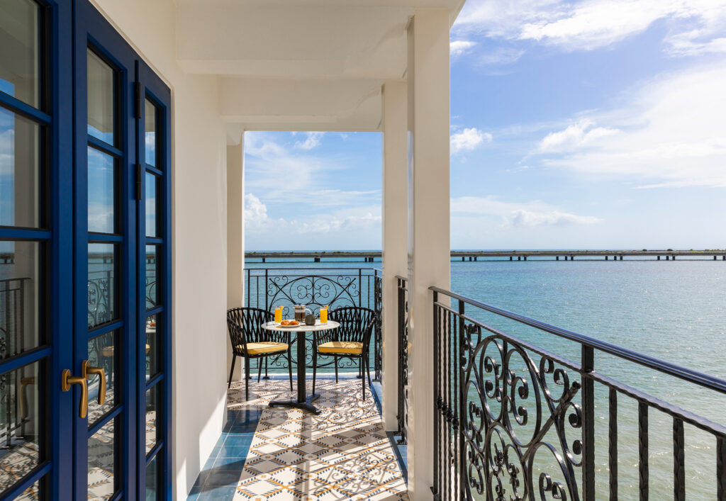 Sofitel Legend Casco Viejo Panama Photography by Julie Soefer