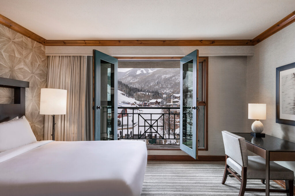 Park Hyatt Photography by Julie Soefer