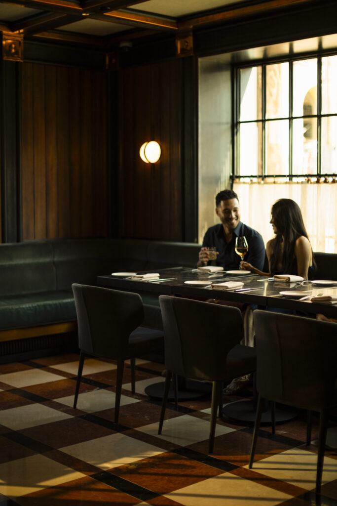 Auberge Resorts Houston Photography by Julie Soefer
