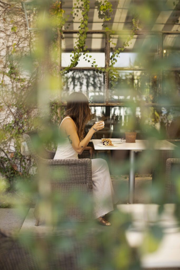 Auberge Resorts Houston Photography by Julie Soefer