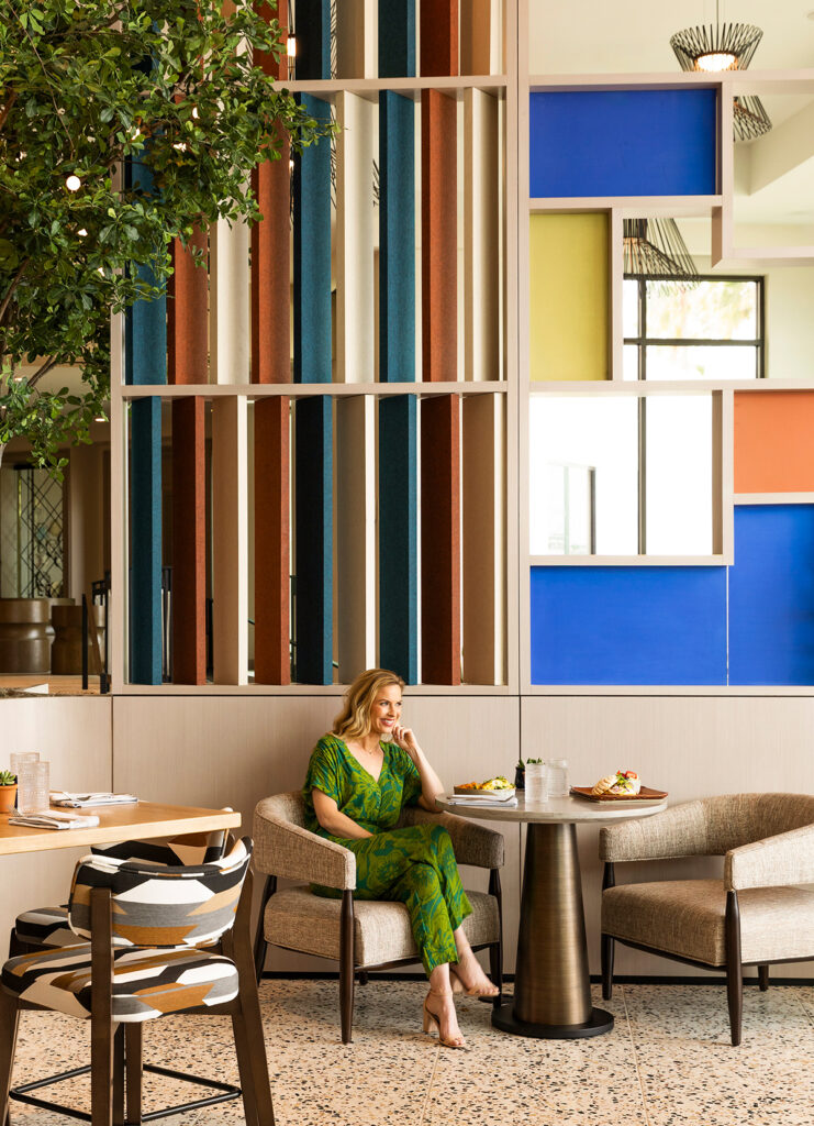Sheraton San Diego Photography by Julie Soefer