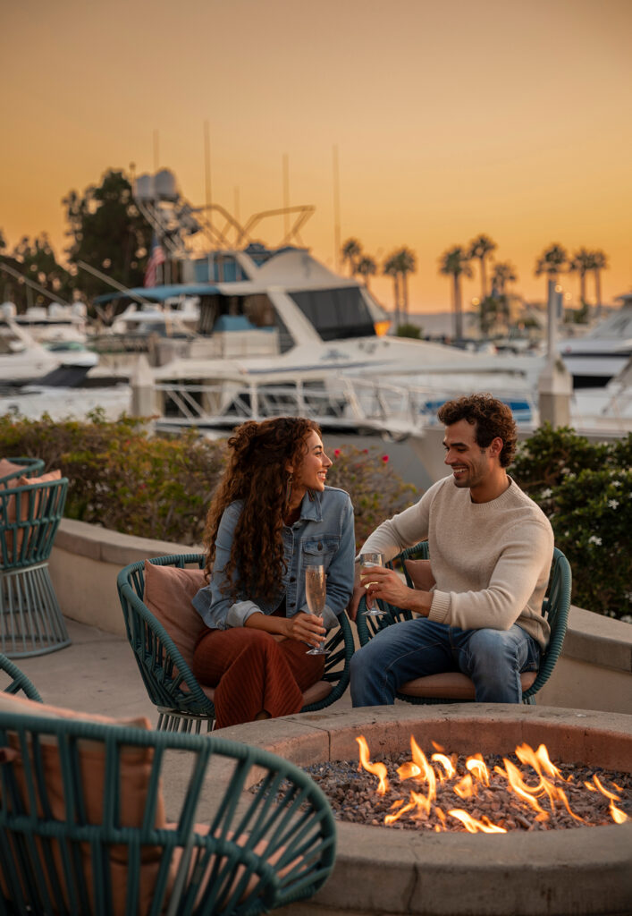 Sheraton San Diego Photography by Julie Soefer