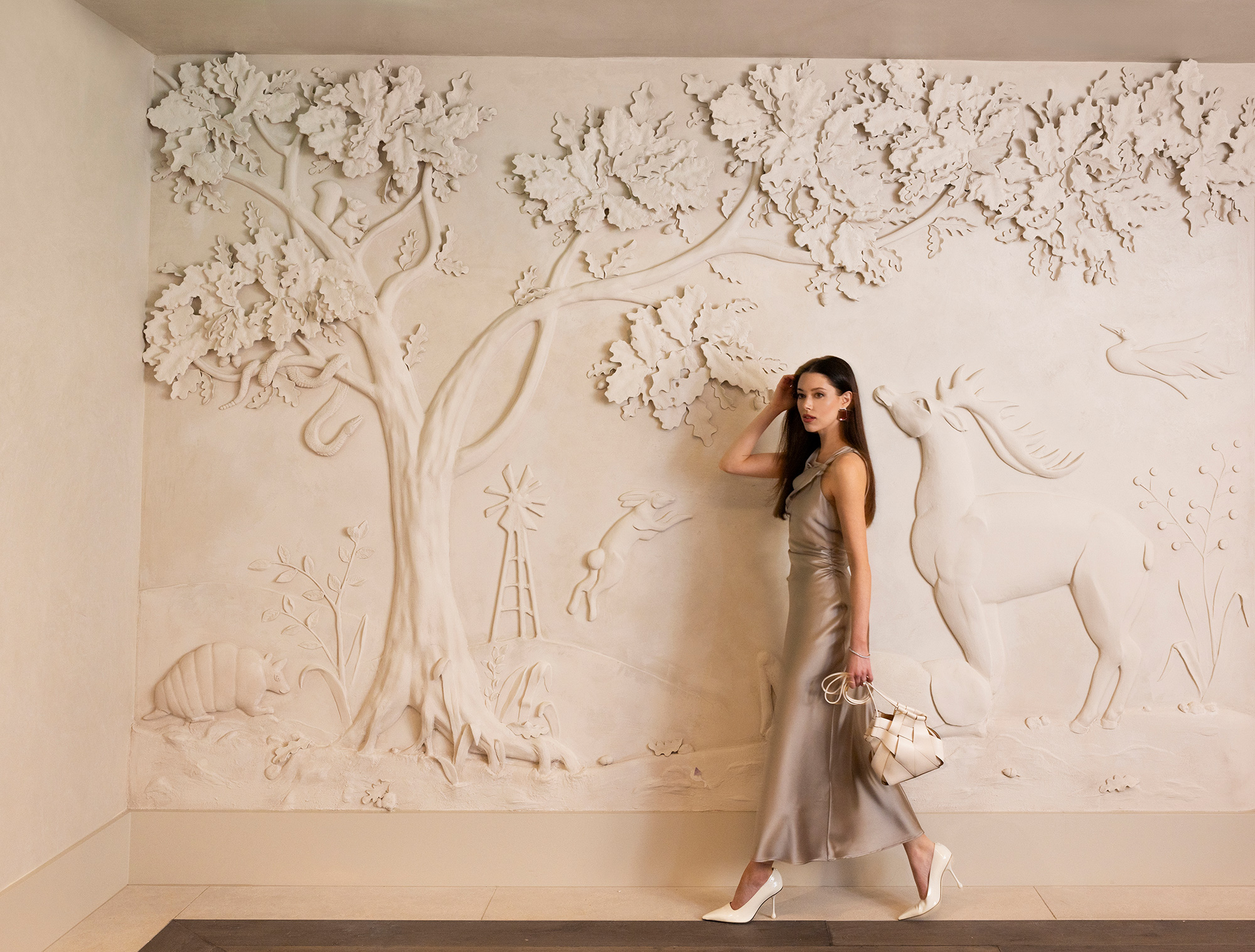 Hotel Granduca Photography by Julie Soefer