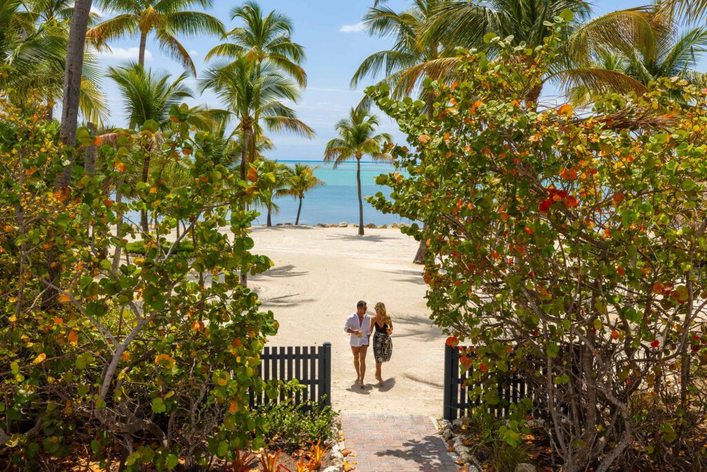 islamorada beach access