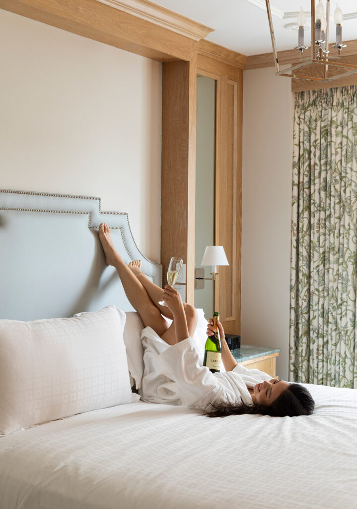 Hotel Monteleone New Orleans Photography by Julie Soefer