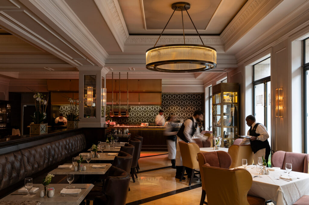Hotel Monteleone New Orleans Photography by Julie Soefer