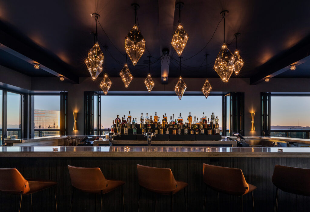 Grand Hyatt Nashville Photography by Julie Soefer