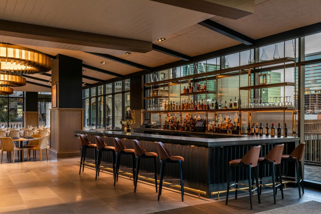 Grand Hyatt Nashville Photography by Julie Soefer