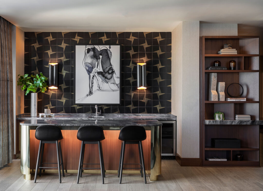 Grand Hyatt Nashville Photography by Julie Soefer