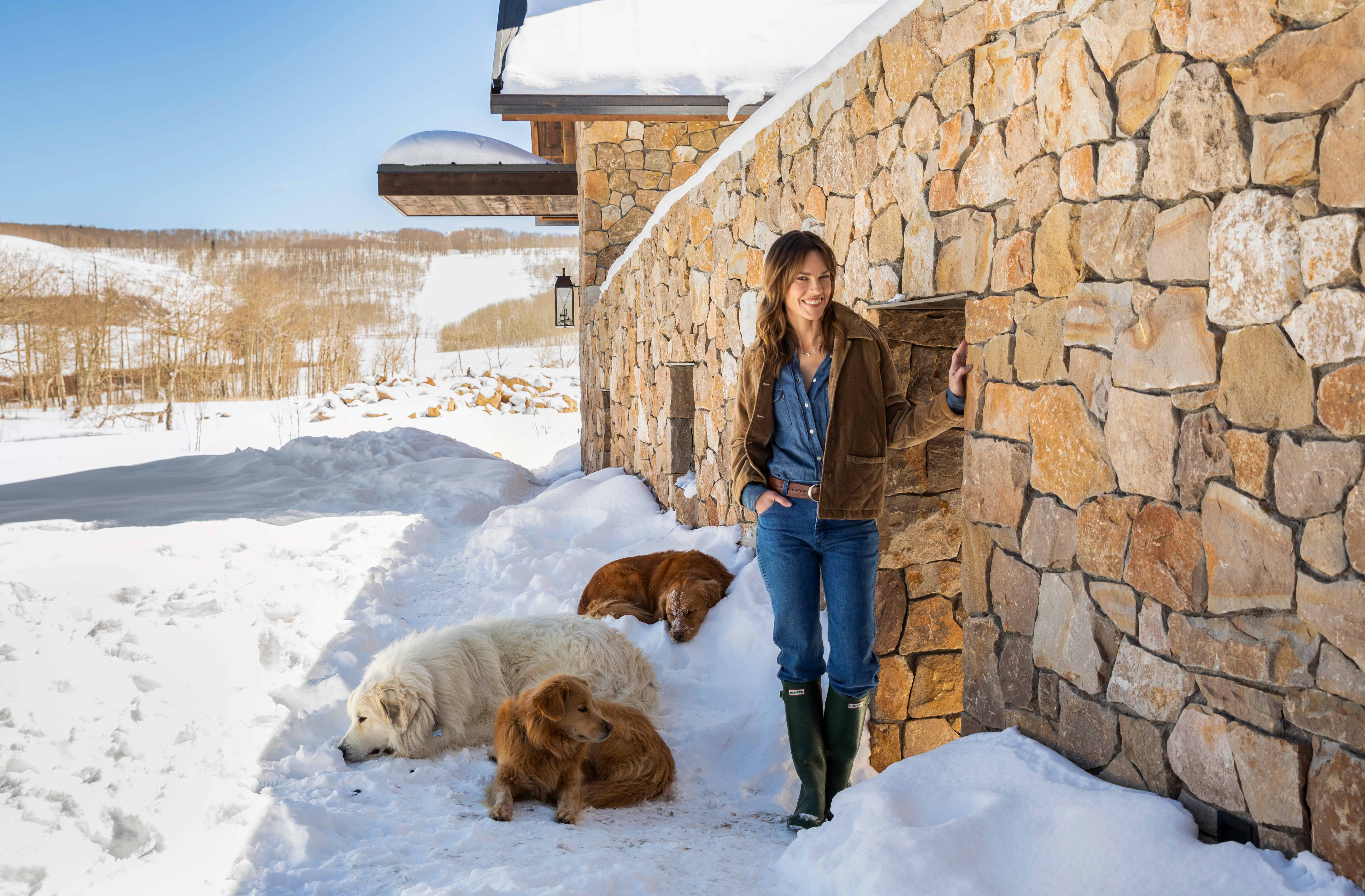 People | Julie Soefer Photography