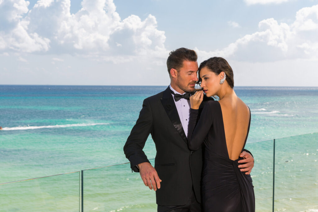 luxury photographer lifestyle couple