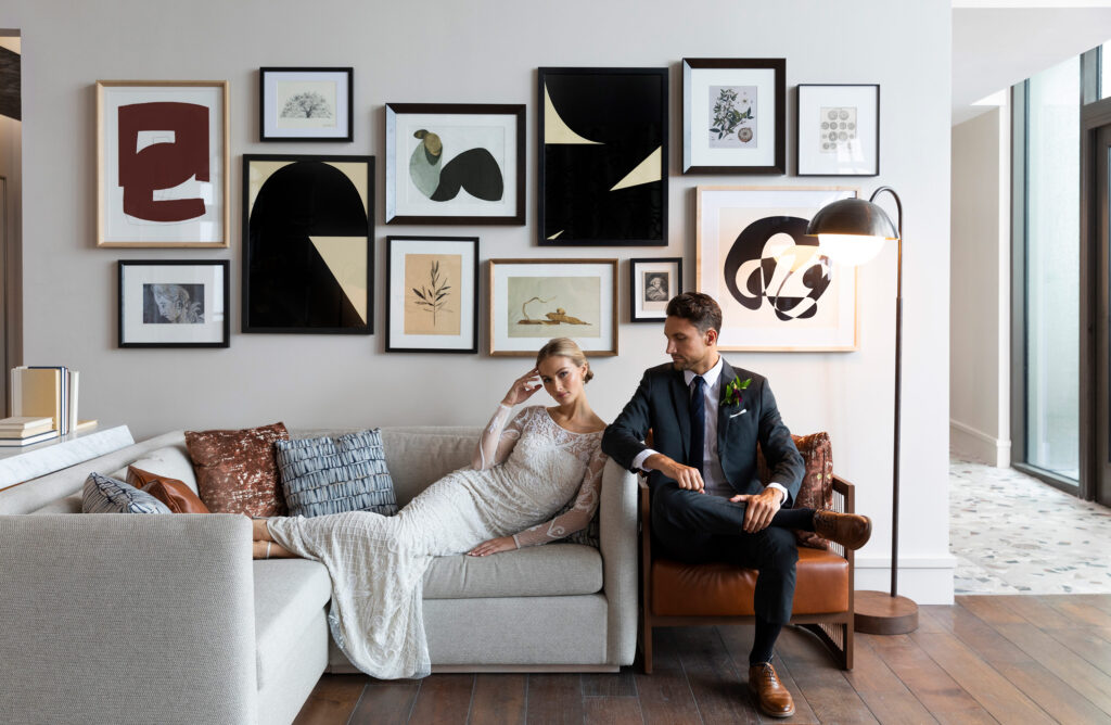 Thompson Savannah wedding